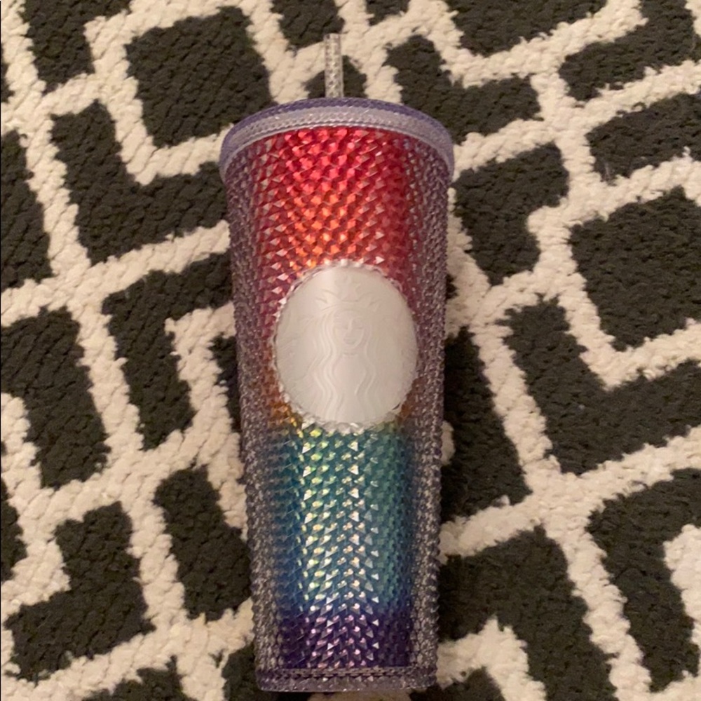 NWT Starbucks Tumbler